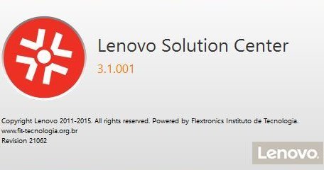 Solution Center di Lenovo è quasi perfetto. Peccato che l’Update Agent rovini tutto.