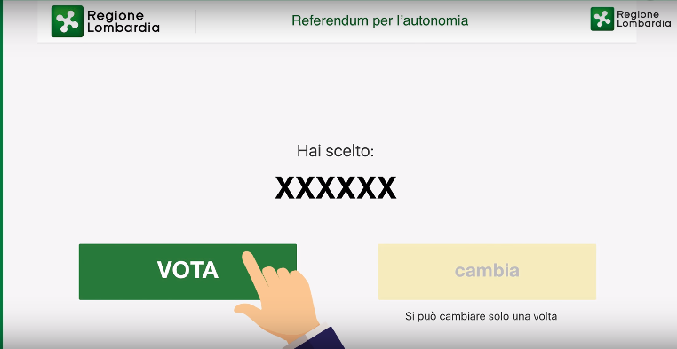 Referendum Lombardia hacker