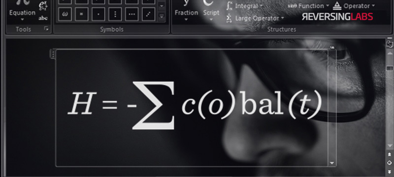 Cobalt Equation