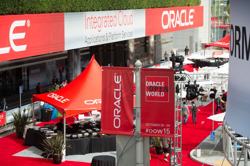 Patch per 84 prodotti Oracle. Gli amministratori IT avranno parecchio da fare.