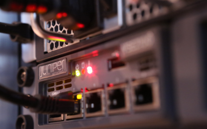 Juniper corregge una falla nei suoi router. VPN a rischio