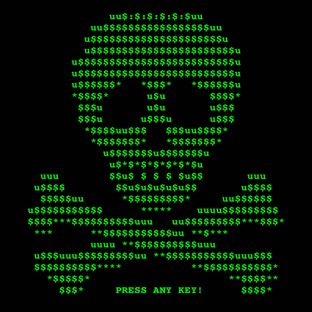 Mischa è un classico crypto-virus. Gli autori di Petya lo usano come "backup" nei casi in cui il loro ransomware non riesce a colpire.