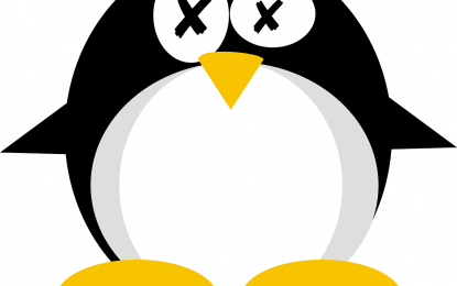 Linux: autenticazione aggirabile in 70 secondi