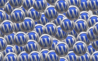 Falla di WordPress: erano a rischio il 27% dei siti su Internet