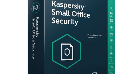 Strumenti specializzati per Kaspersky Small Office Security