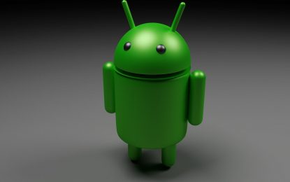 Troppi componenti sensibili nelle app Android