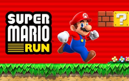 Hai installato Mario Run per Android? È un malware