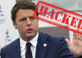 EyePyramid: violati i PC di Matteo Renzi e Mario Draghi?