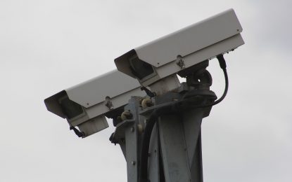Washington: telecamere messe KO da un ransomware