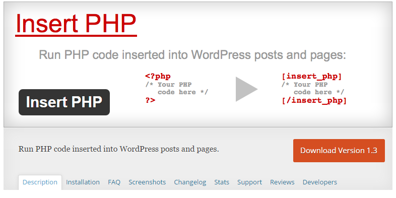 WordPress backdoor