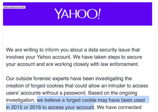 Yahoo hackerati