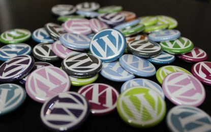 Strage di siti WordPress: 100.000 defacement