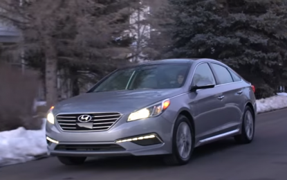 Falla nell’app di Hyundai: “un hacker poteva rubare l’auto”