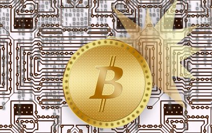 Bitcoin exchange hackerato. Bottino da 5,5 milioni di dollari
