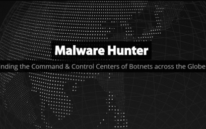 Shodan lancia Malware Hunter: caccia ai server dei pirati