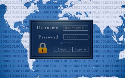 Arriva Horcrux, il password manager per “paranoici”