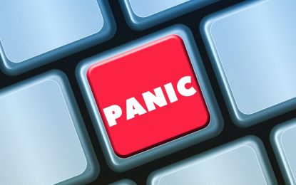 Google introduce il “panic button” in Android