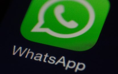 Whatsapp ora consente di inviare qualsiasi file. I pirati brindano