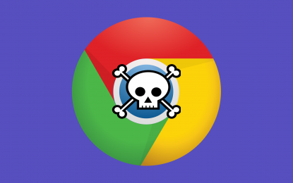 Hacker “rubano” estensioni di Chrome e colpiscono 1 milione di utenti