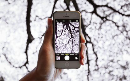Rischio privacy in iOS: le app possono ricostruire i nostri spostamenti