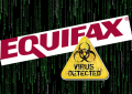 Altra figuraccia di Equifax: sul sito spunta un adware