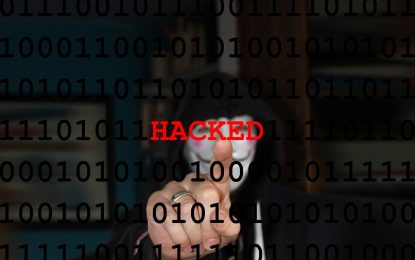 Ricatto al forum hacker: 50.000 dollari o pubblico l’identità dell’admin