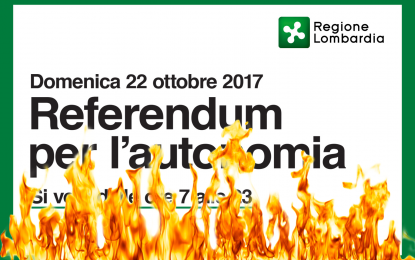 Referendum in Lombardia a rischio hacker?