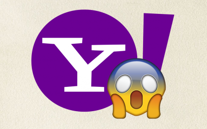 L’attacco a Yahoo non ha colpito 1 miliardo di utenti, ma 3 miliardi!