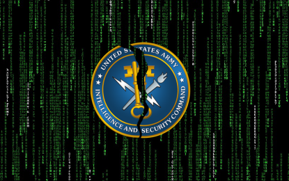 Servizi (poco) segreti: un altro server militare USA aperto su Internet