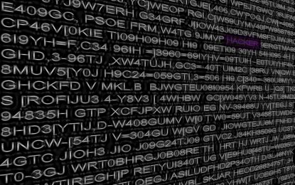 Database con 1,4 miliardi di credenziali trovato nel Dark Web