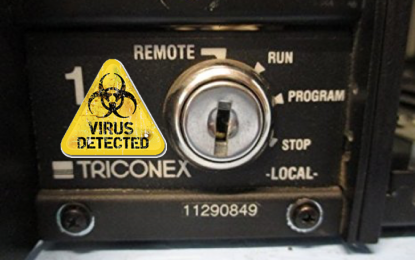 Triton prende di mira le industrie. Un altro “malware di stato”?