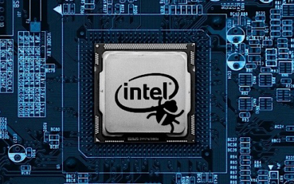 Falla nell’architettura delle CPU Intel e ci rimettono le prestazioni