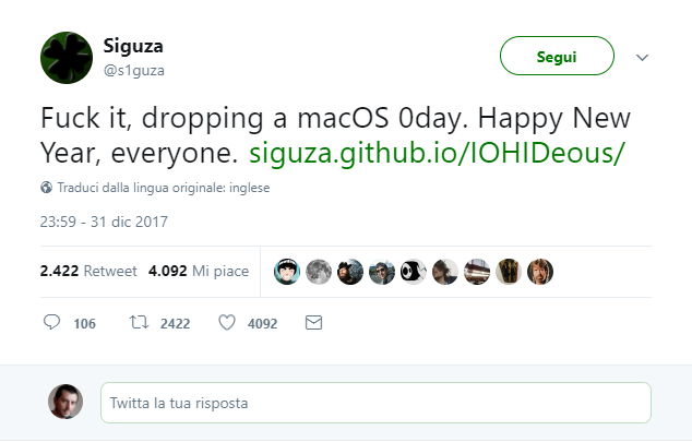 zero-day macOS
