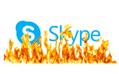 Falla critica in Skype, ma Microsoft non la corregge