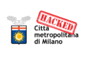 Confermato l’attacco di AnonPlus a Città Metropolitana di Milano