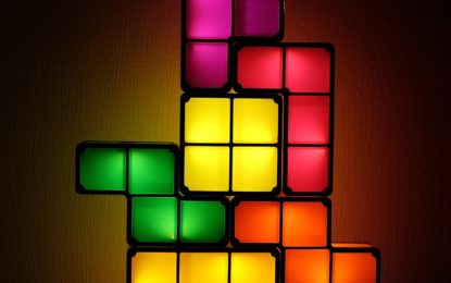 Il malware arriva camuffato da Tetris