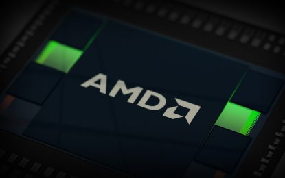 Le falle dei processori AMD? Niente panico: per ora non si rischia