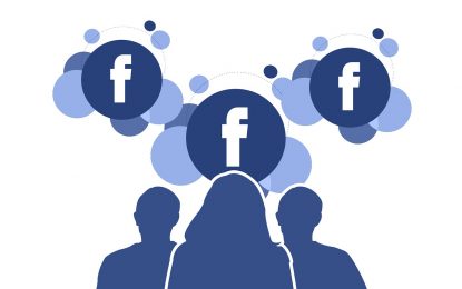 Riprendi il controllo sul tuo profilo Facebook