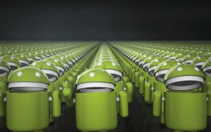 Il trojan RottenSys ha infettato 5 milioni di device Android