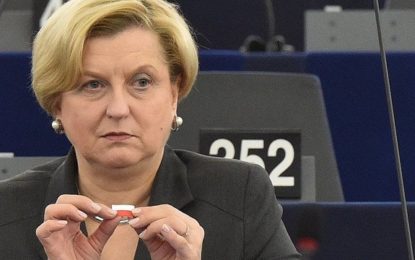 L’Unione Europea non crede che Kaspersky sia una minaccia