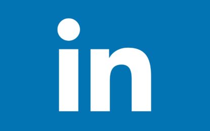 Come ti rubo i dati usando LinkedIn