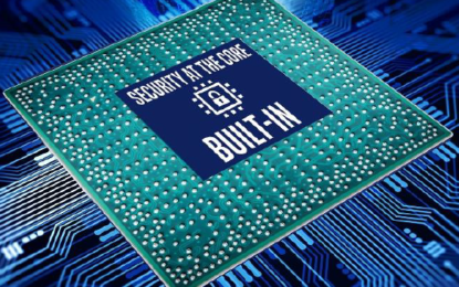 Intel si preoccupa della sicurezza: GPU per la scansione dei malware