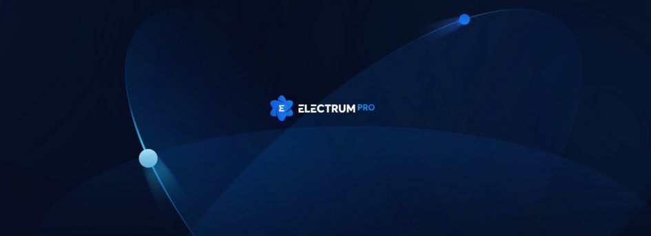 Electrum pro logo