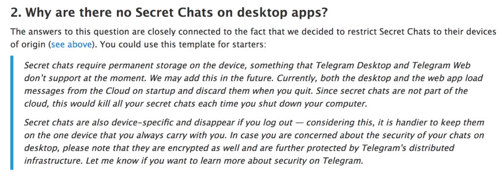 Telegram TeleGrab