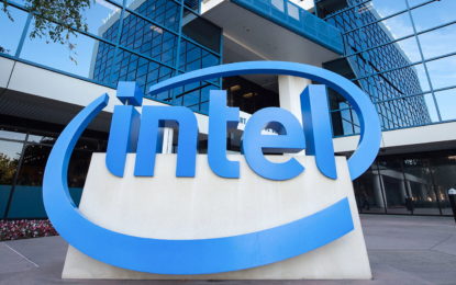 Nuova falla nei processori Intel