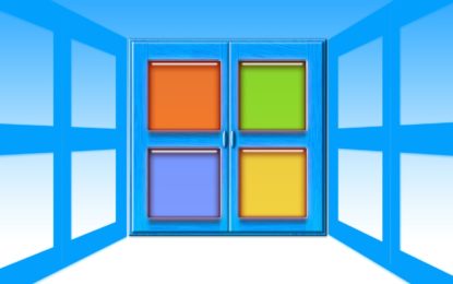 Attenti ai nuovi file Windows Settings Shortcut di Windows 10