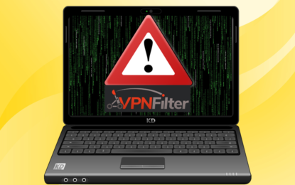 Symantec rilascia un tool per individuare VPNFilter