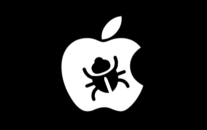 Fastidioso bug per Apple: basta aprire un link per bloccare il Mac e riavviare iOS