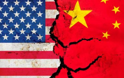 Cyber War globale: la Cina sotto accusa per gli attacchi del gruppo APT10