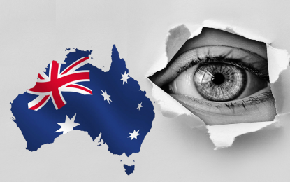 In Australia una legge contro la crittografia. Arrivano le backdoor di stato?